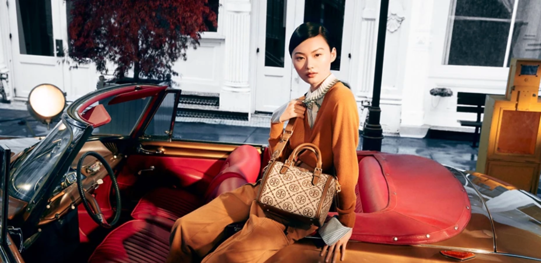 Tory Burch Outlet Shop With Me  50% Off Sale and New Winter Arrivals 2020  
