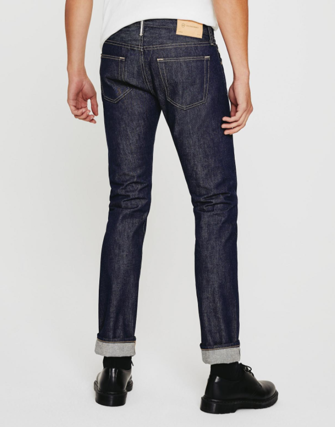 AG Jeans Introduces Selvage Collection During Semi-Annual Sale ...