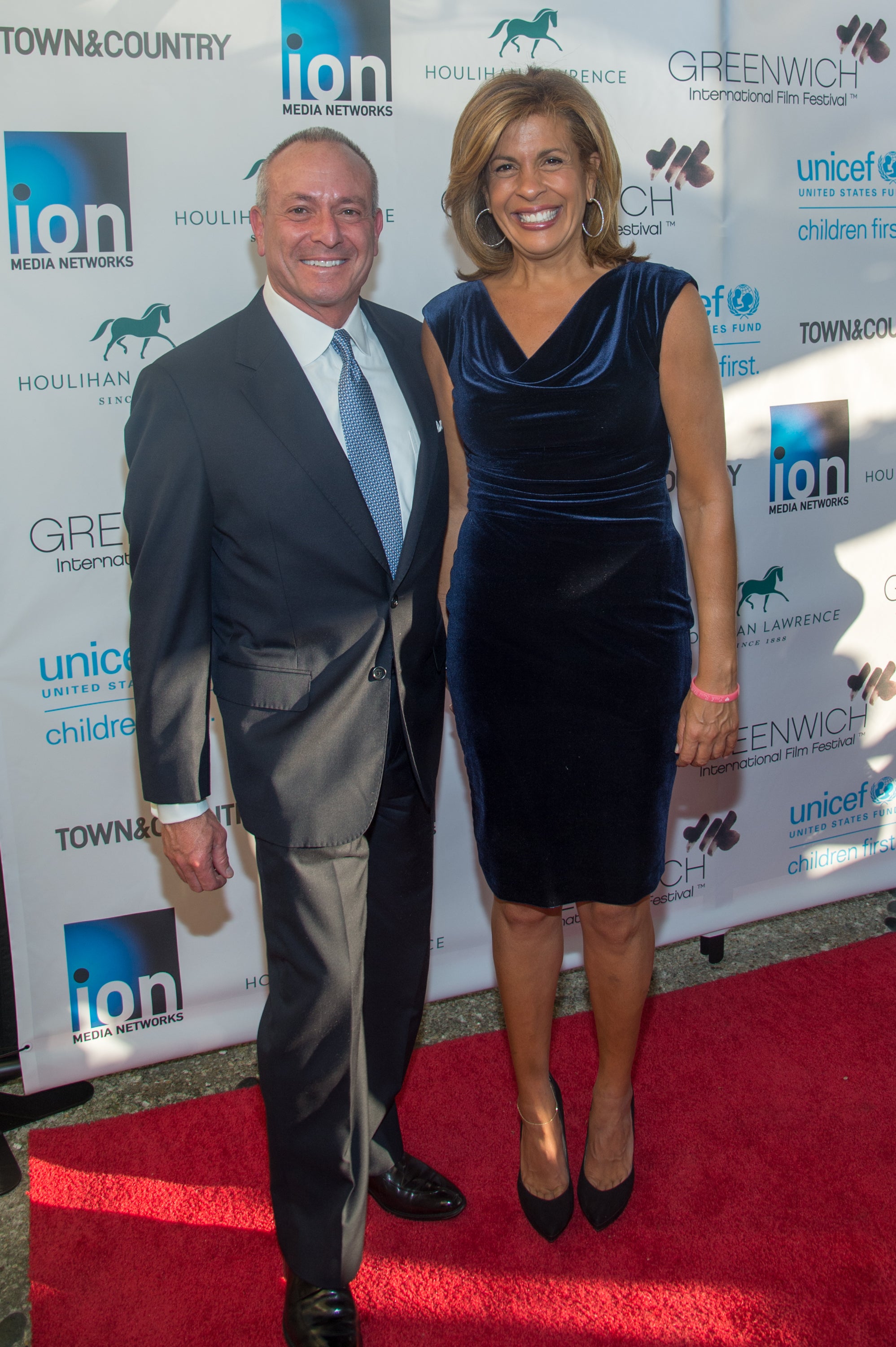 Hoda Kotb and fiancé Joel Schiffman break up after 8 years together