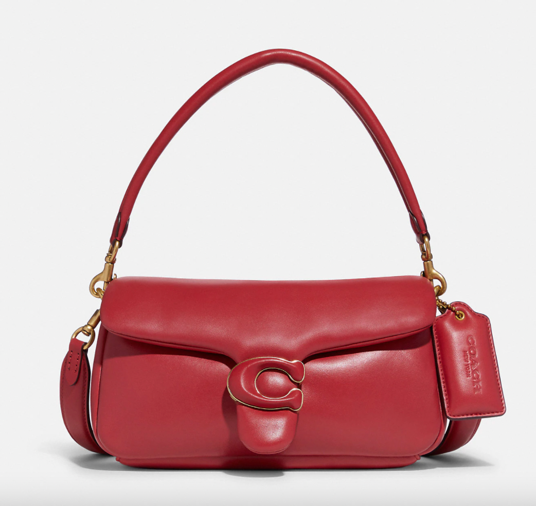 Buy Coach bags, shoes, accessories & clothing
