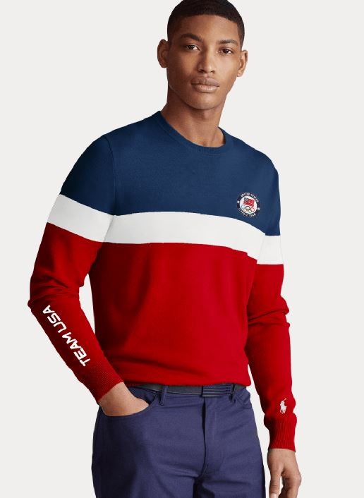 Official Team USA Olympic gear 2022 is here: Nike, Polo Ralph Lauren and  Spyder