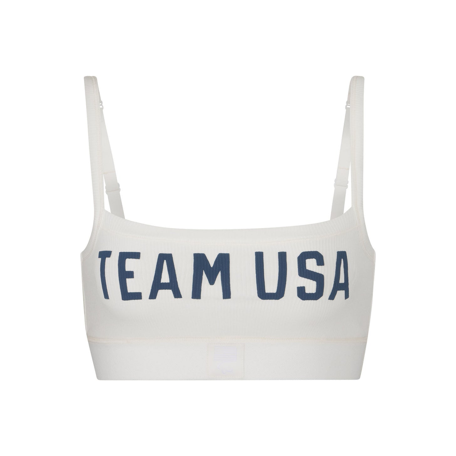 SKIMS Launches Team USA Collection for the 2022 Olympic Winter Games