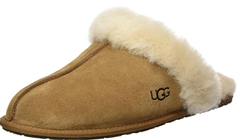 UGG Women's Scuffette Ii Slipper