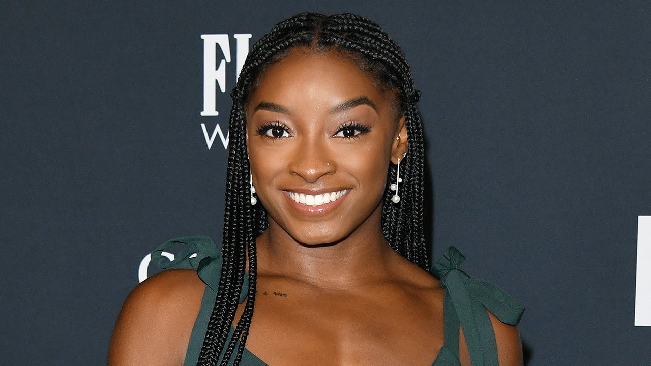 Woke up a fiancée': Simone Biles, Jonathan Owens are engaged