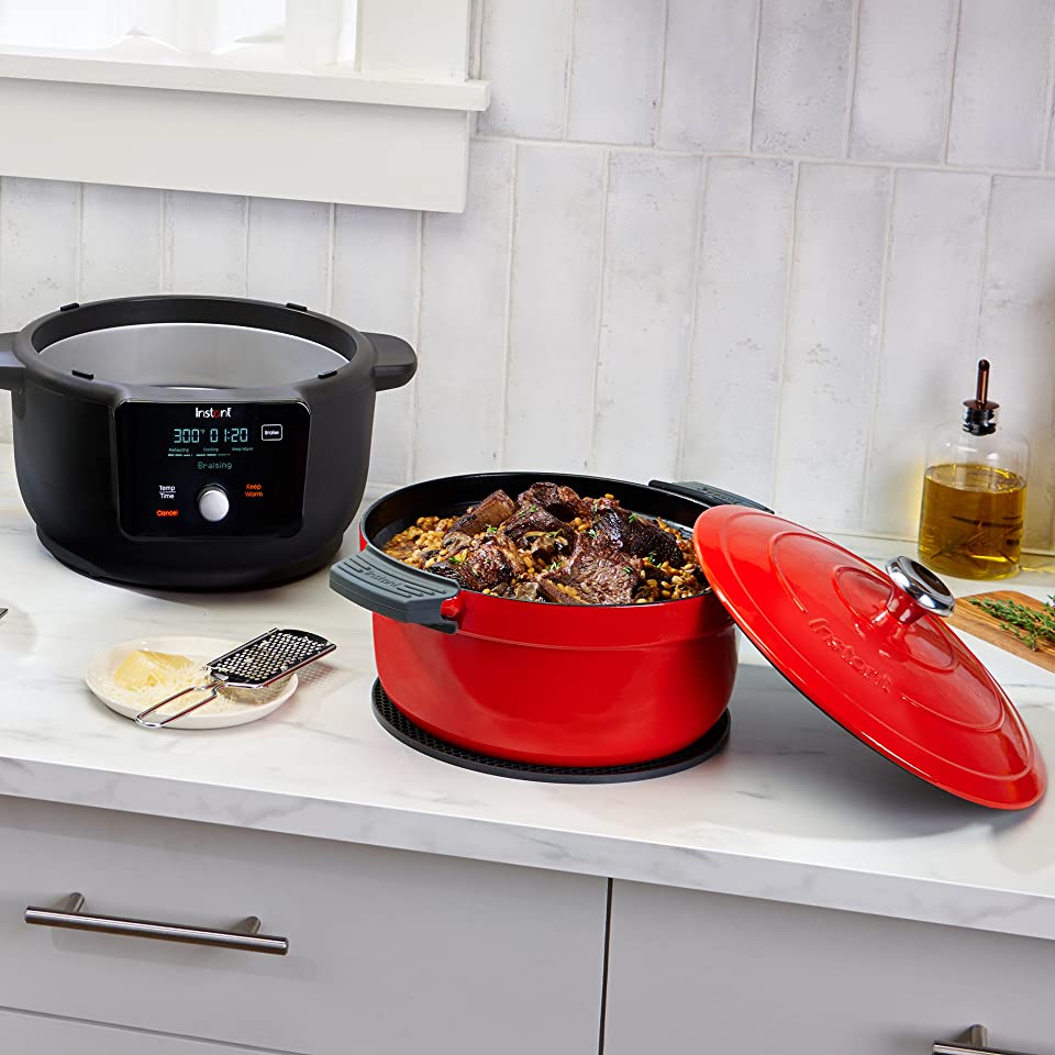 Prime Day deal alert: The Instant Pot Duo is on sale right now