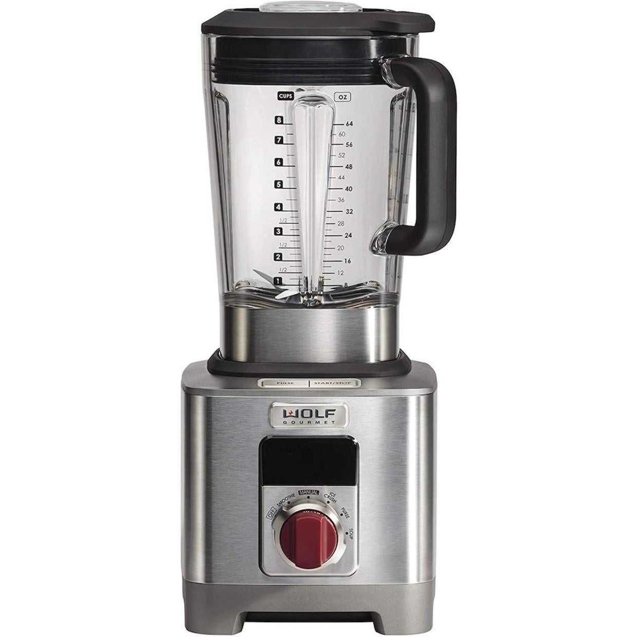 Prime Day — Best Blender Deals for 2022