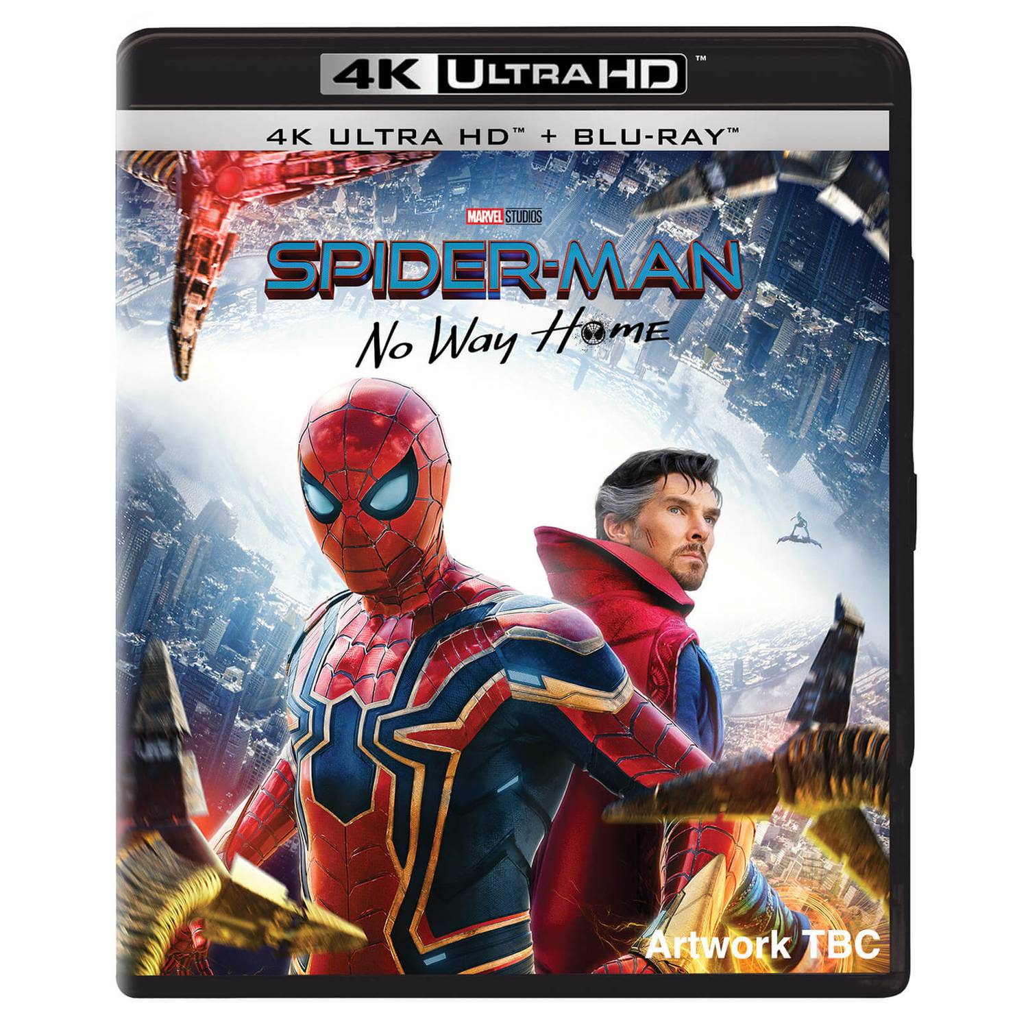spider man no way home full movie streaming online