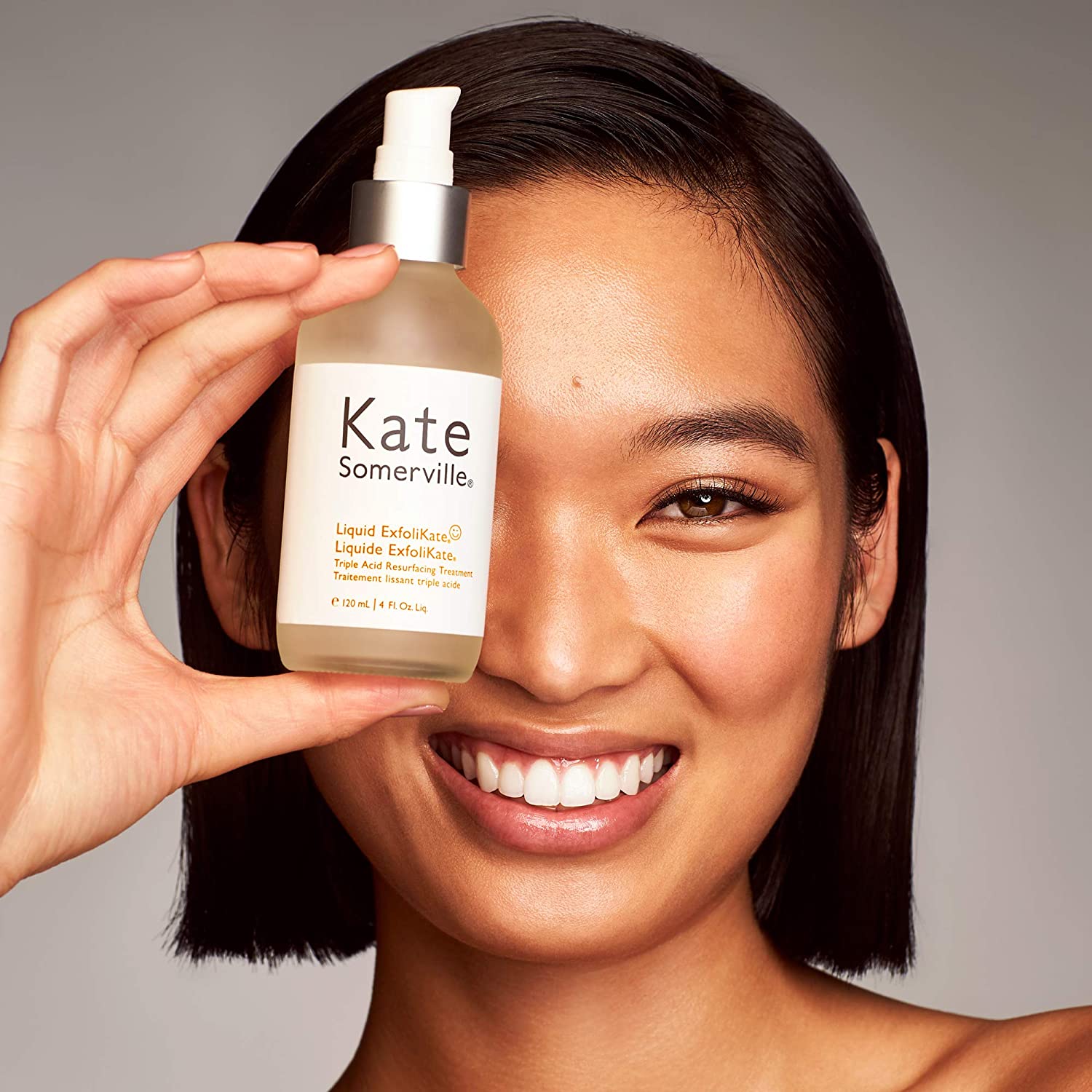 Kate Somerville Liquid ExfoliKate Triple Acid Resurfacing Treatment