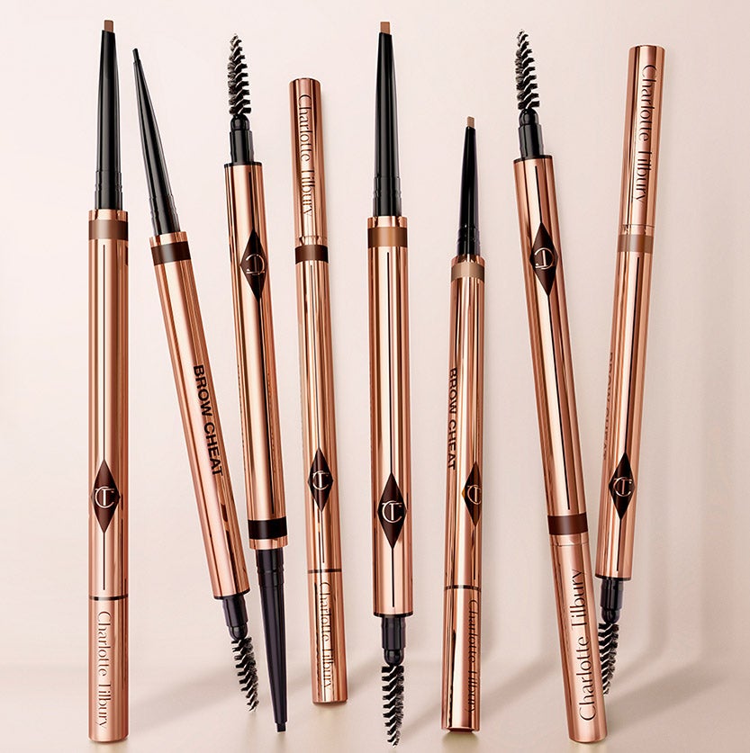 Charlotte Tilbury Brow Cheat Eyebrow Pencil