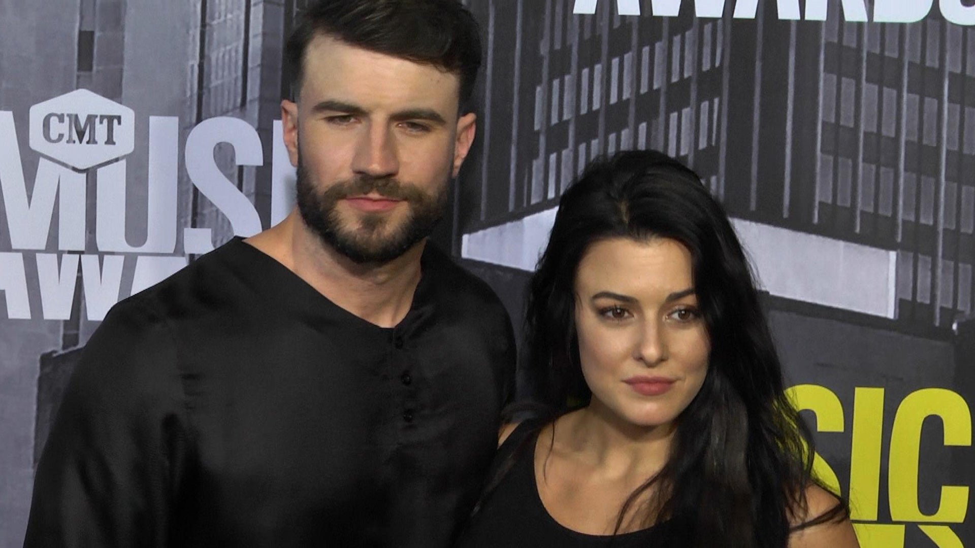 Sam Hunt's Wife Hannah Lee Fowler Calls Off Divorce