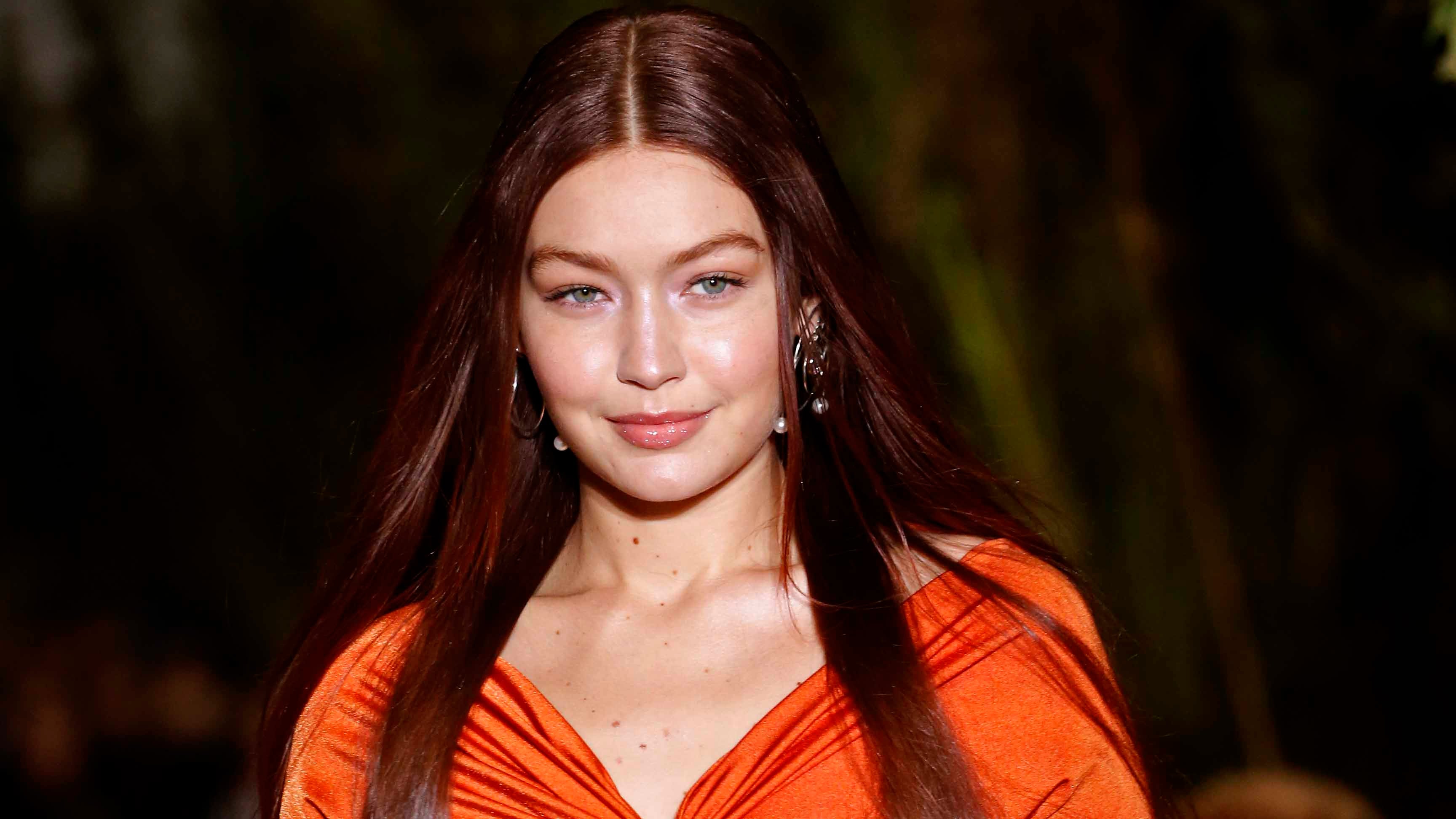 Gigi Hadid Won't Push Her Daughter Khai Into Modeling at a Young Age: 'No  Baby Guess Campaigns