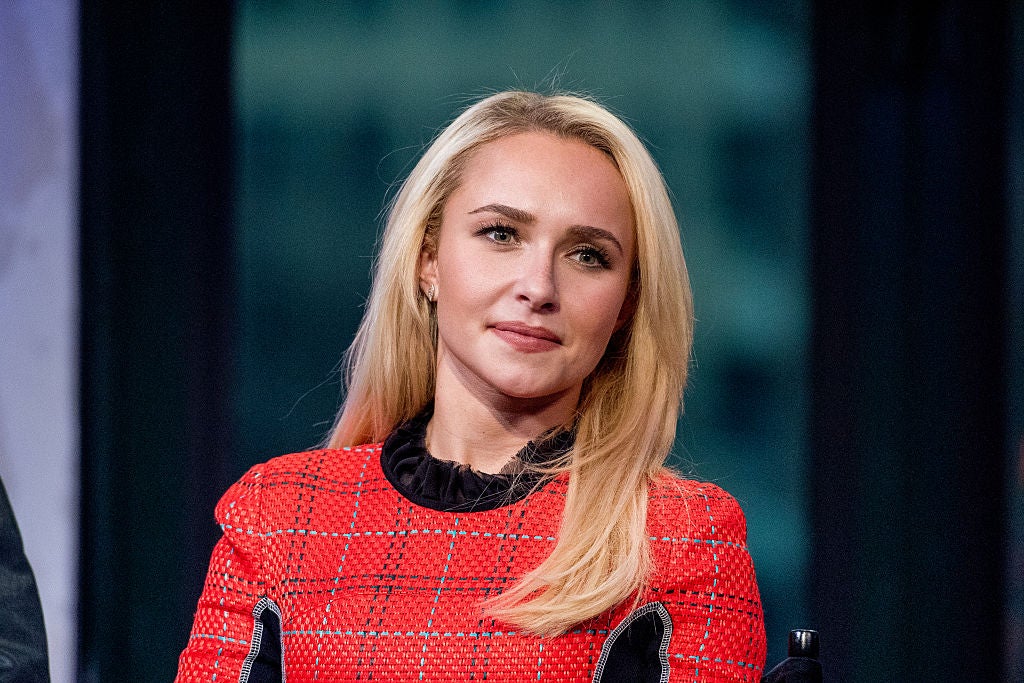 Hayden Panettiere launches 'Scream 6' comeback amid personal struggles