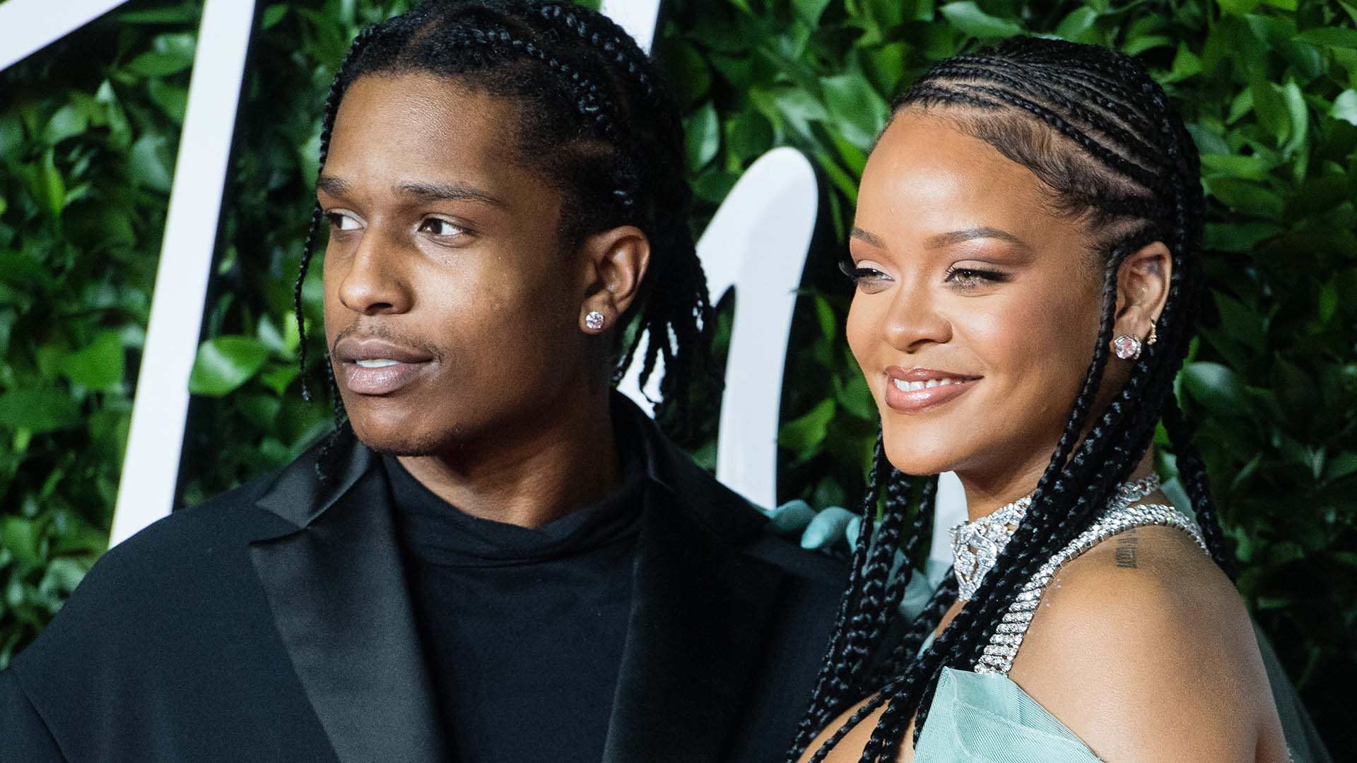 Rihanna and ASAP Rocky: Do either of the expecting parents already