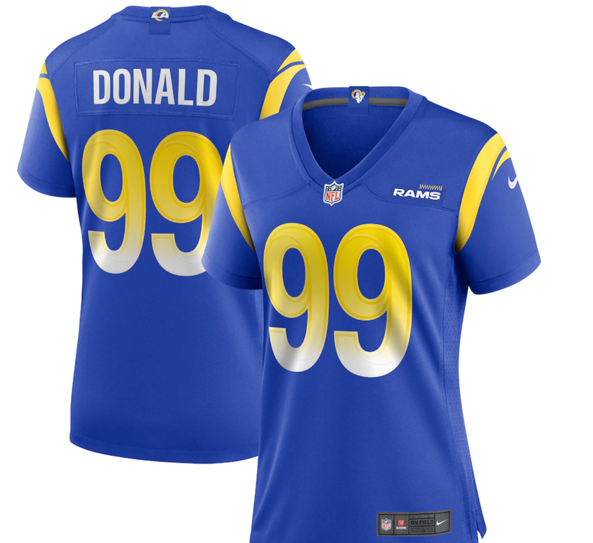 Los Angeles Rams Merch for the Big Game: Fan-Favorite Jerseys, Hats and  Team Gear