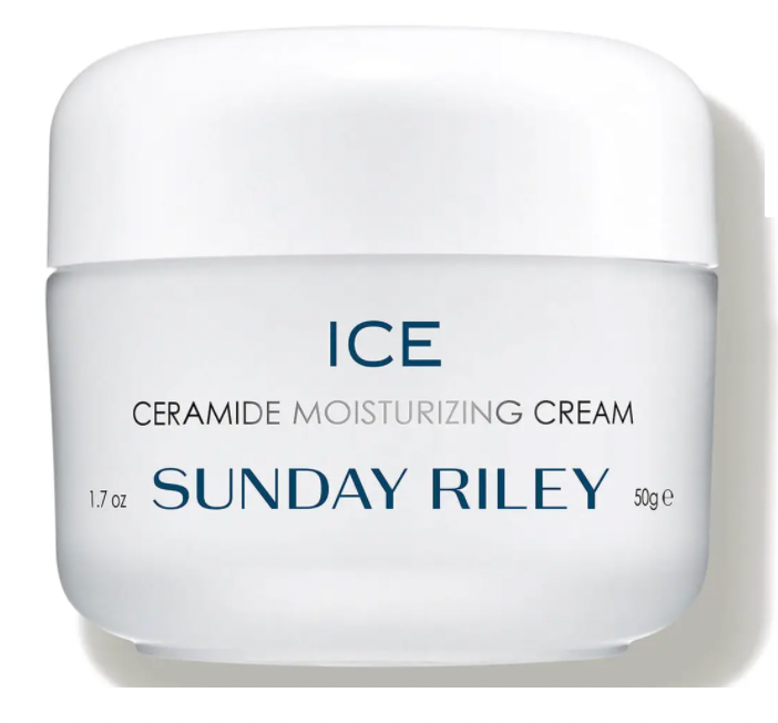 Sunday Riley ICE Ceramide Moisturizing Cream