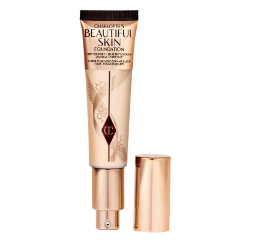 Charlotte Tilbury Beautiful Skin Foundation