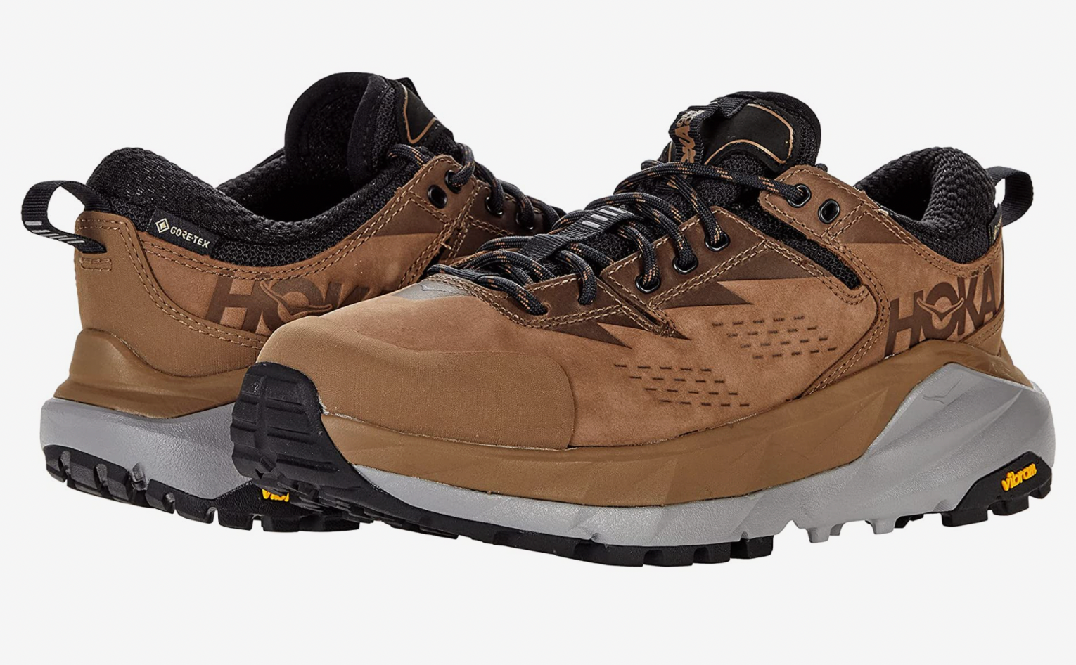 Hoka Kaha Low GORE-TEX