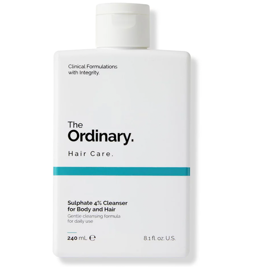 Buy The Ordinary Natural Moisturising Factors + HA For Scalp (Hair Serum)  Online