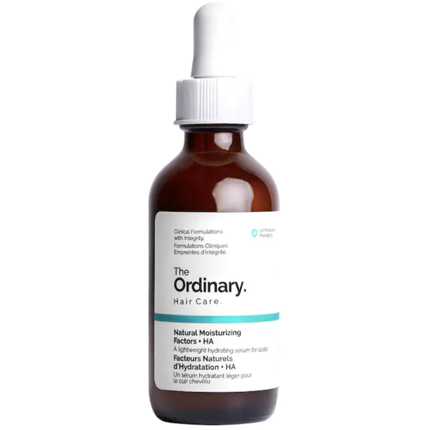 The TikTok-Loved Skincare Brand The Ordinary Just Launched an Affordable Hair  Care Line