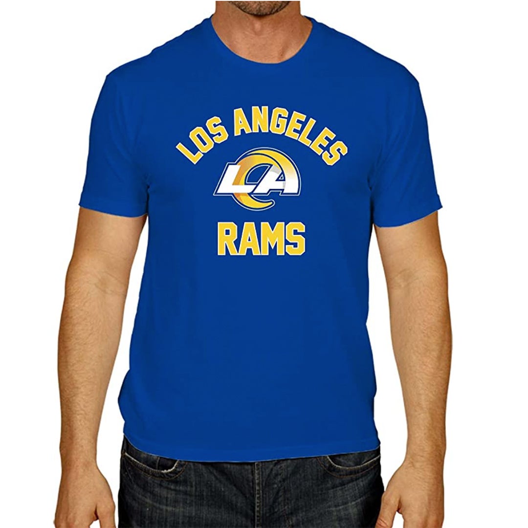 La Rams T-Shirts for Sale