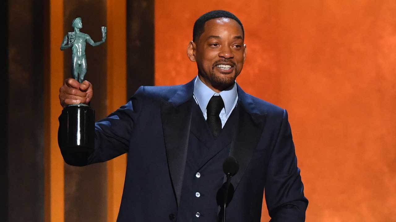 Michael B. Jordan Reveals He's Sought Advice from Will Smith