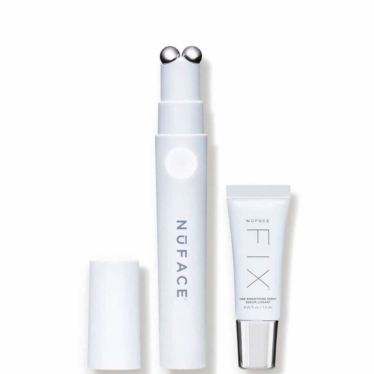 NuFACE FIX Line Smoothing Device