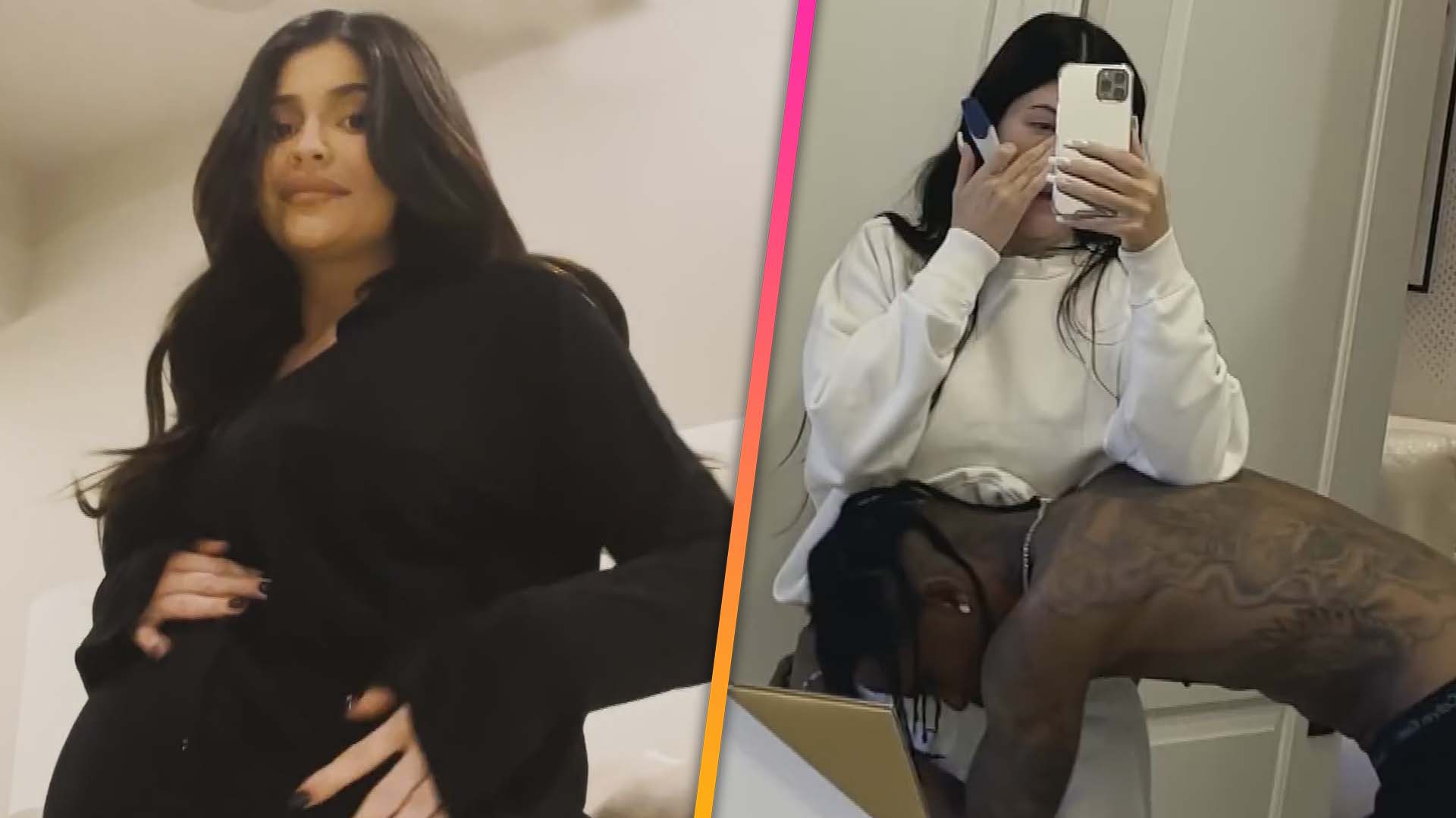 Video Shows What Kylie Jenner Carries Inside Her Purse