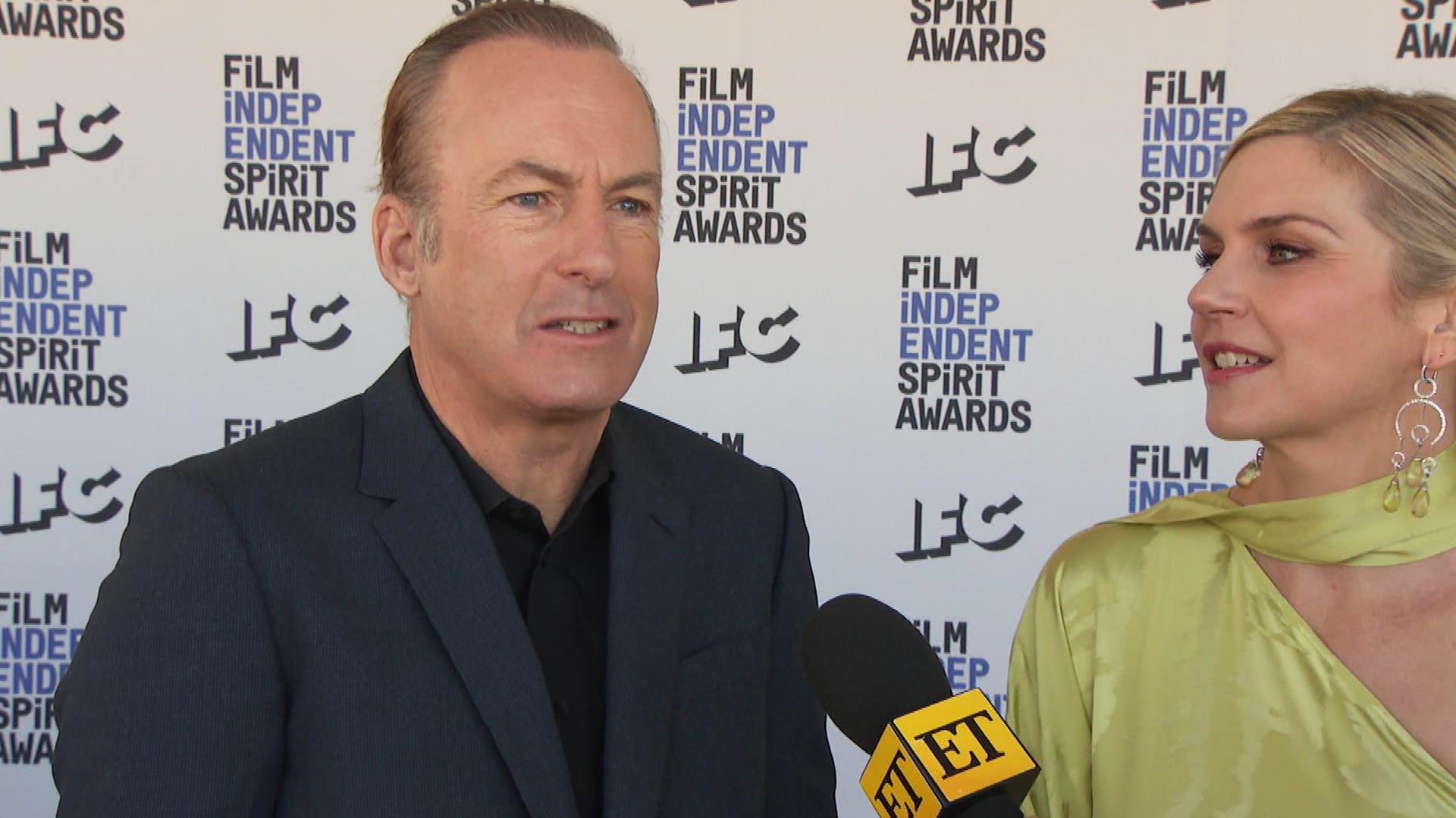 Bob Odenkirk interview: Better Call Saul star on surviving a heart