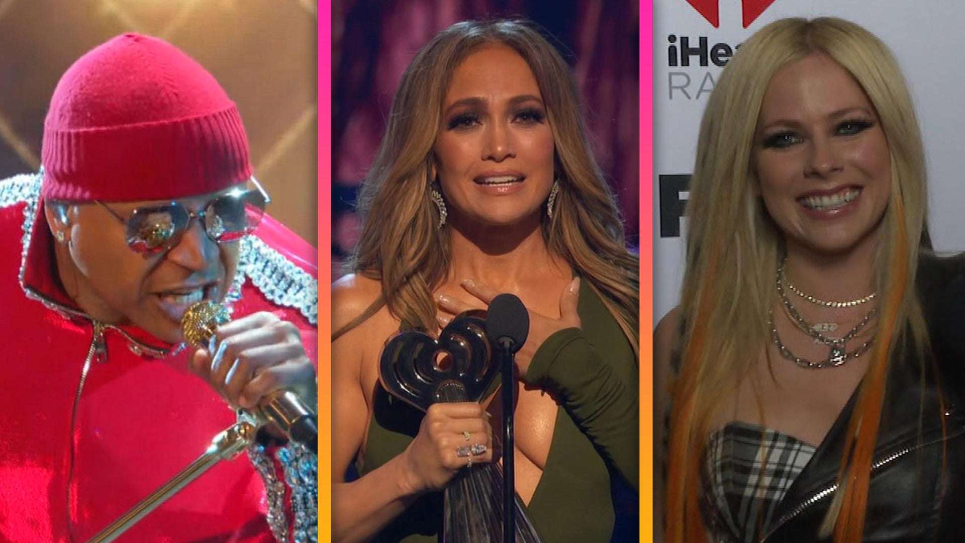 The 2023 iHeartRadio Music Awards Will Feature Performances by P!NK,  Kelly Clarkson, Keith Urban, Pat Benatar & Neil Giraldo, Muni Long, Cody  Johnson and More Monday, March 27, Live on FOX