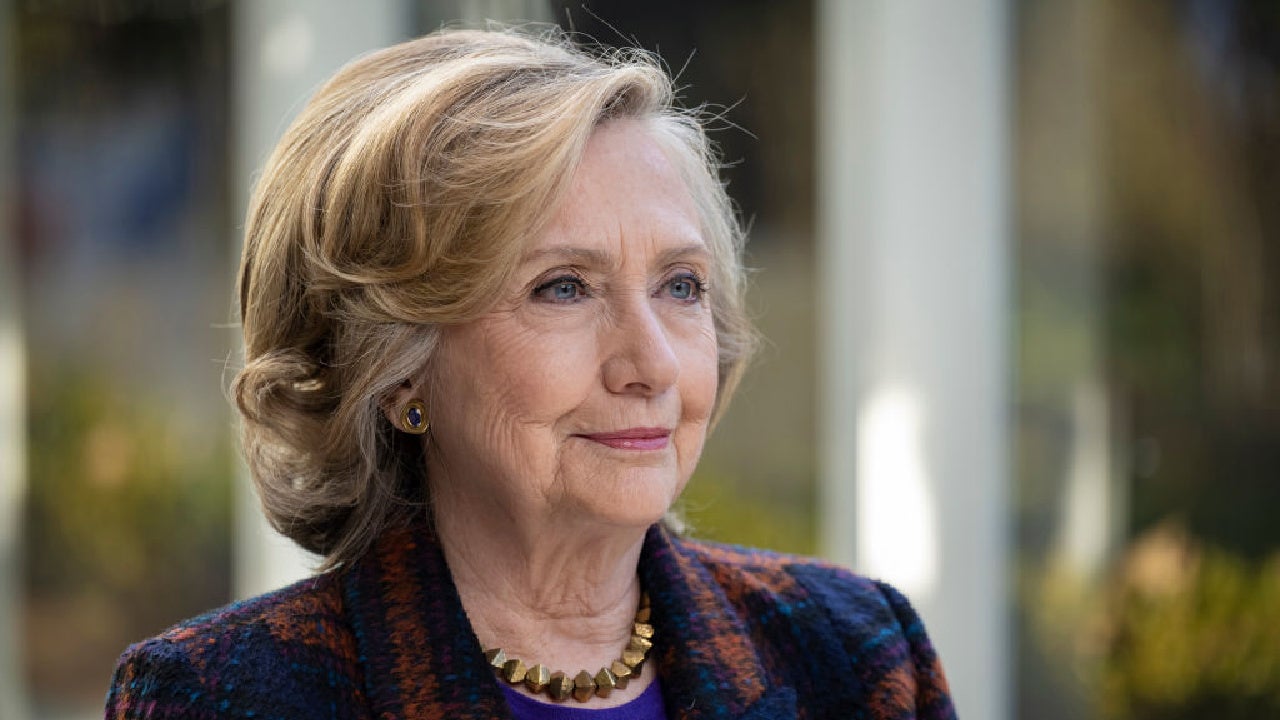 Hillary Clinton tests positive for COVID