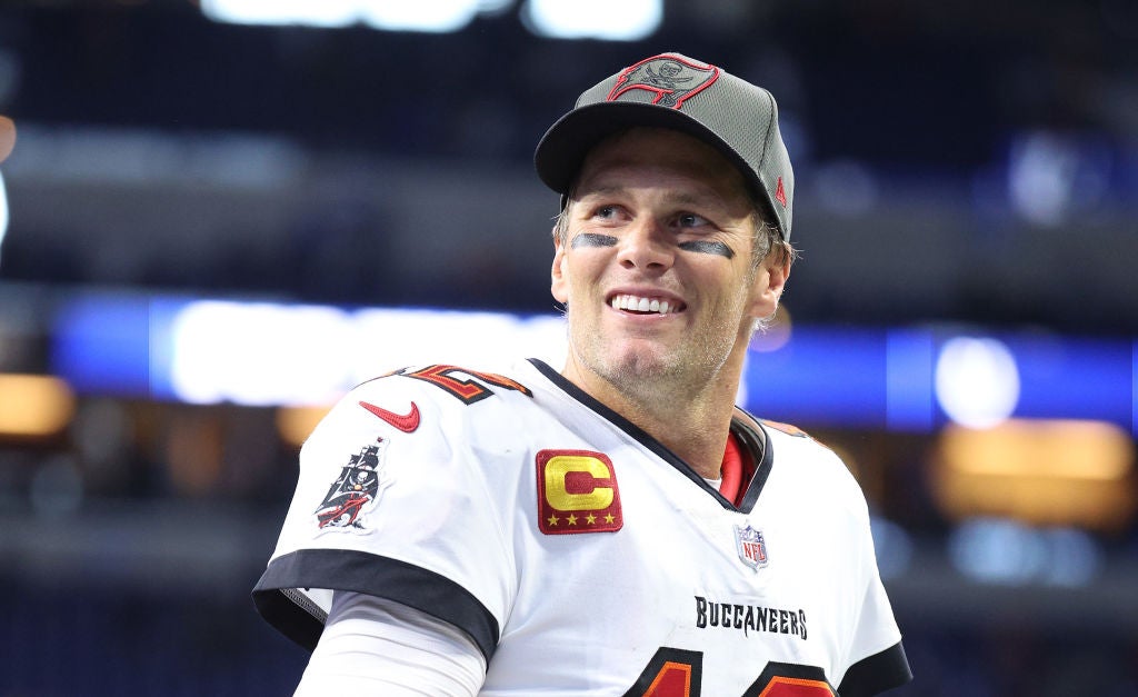 Tom Brady's legacy: Why QB's '80 for Brady' movie secretly showcases the  Buccaneers, Patriots star's impact 