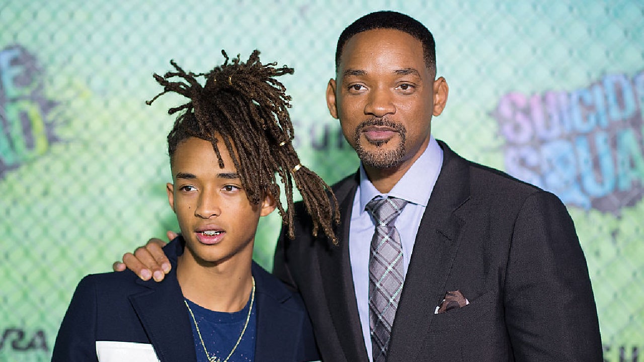 That's DNA for That A$$!!!!': Fans React to Will and Jayden Smith's 'Like  Son, Like Father' Pic