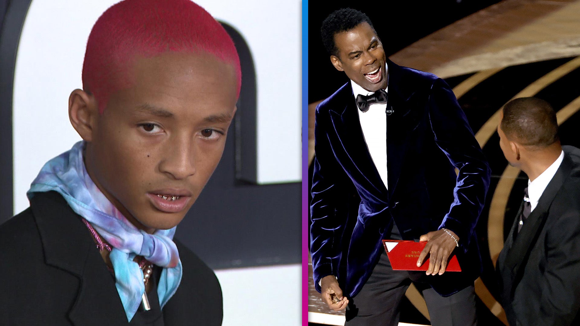 Will Smith Oscars Slap: Jaden Smith Tweets 'and That's How We Do It