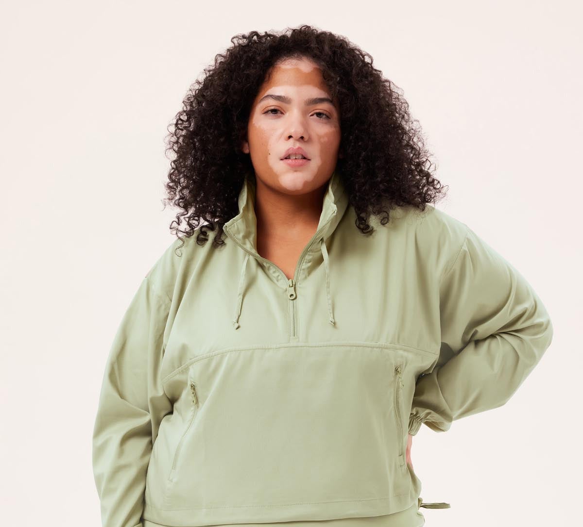 Girlfriend Collective Launched Size-Inclusive Workout Clothes in