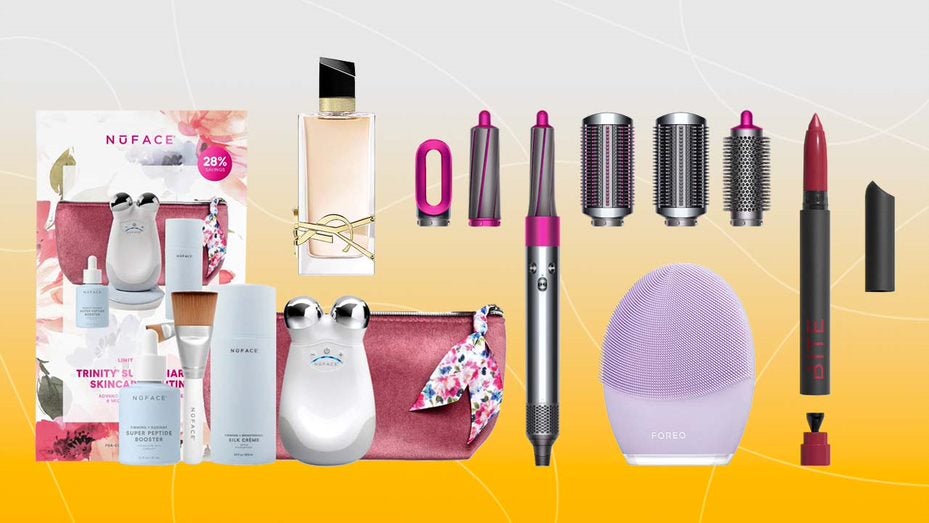 Beauty gifts for Moms - The SM Blog