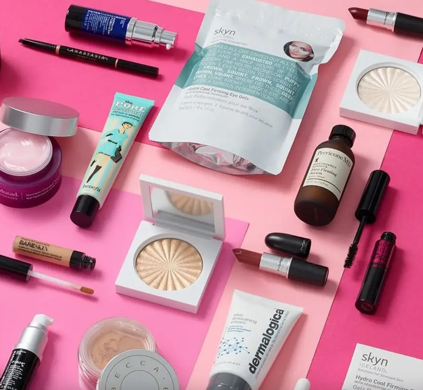 The 5 Best Beauty Sales We're Shopping This Week