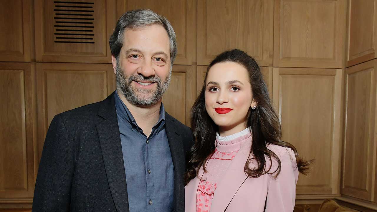 Judd Apatow to Host 2022 DGA Awards – The Hollywood Reporter