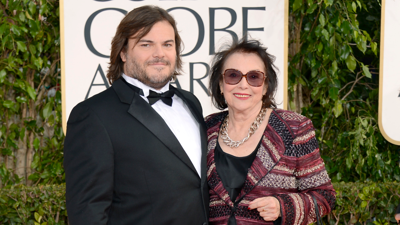 The Heartwarming Reason Jack Black is Quitting Acting