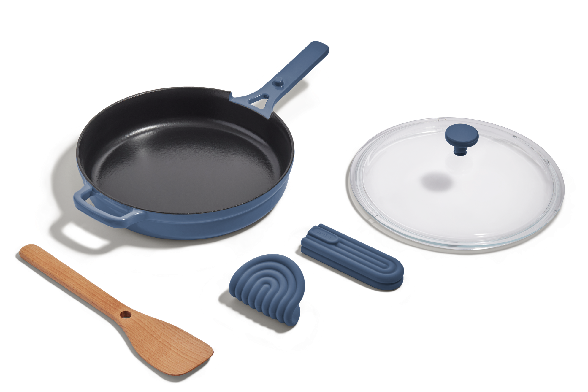 Our Place Mini Always Pan Review 2022: This Trendy Pan Works Wonders on My  Laughably Small Stovetop