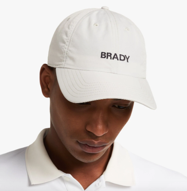 Inside Tom Brady's New Golf Collection: Brady Golf Clothing 2023