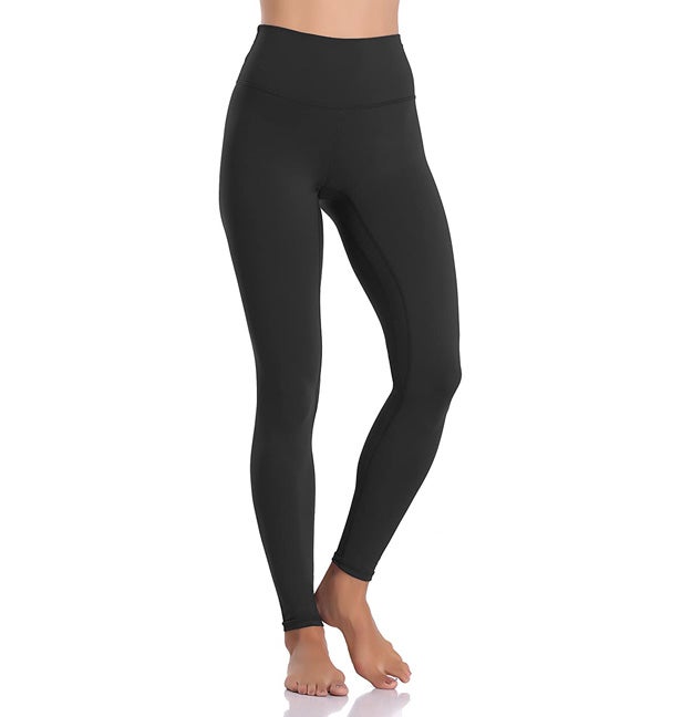 The Best Leggings for Women to Wear for Every Activity: Shop