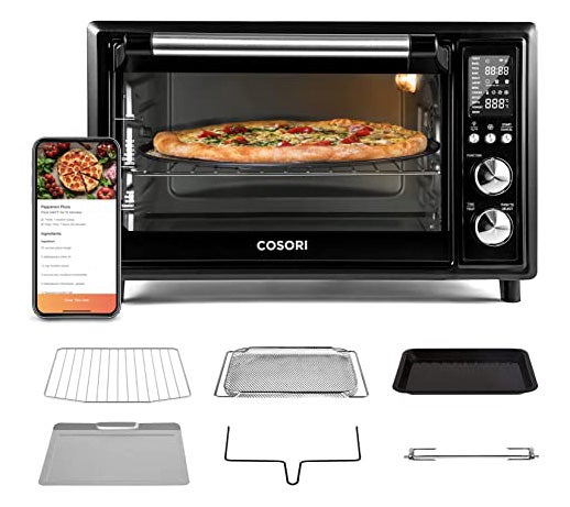 All In One Toaster Oven Combos - Comfee – Comfee