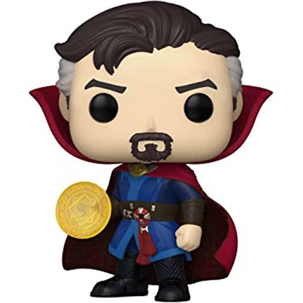 Doctor Strange Multiverse of Madness Funko Pop