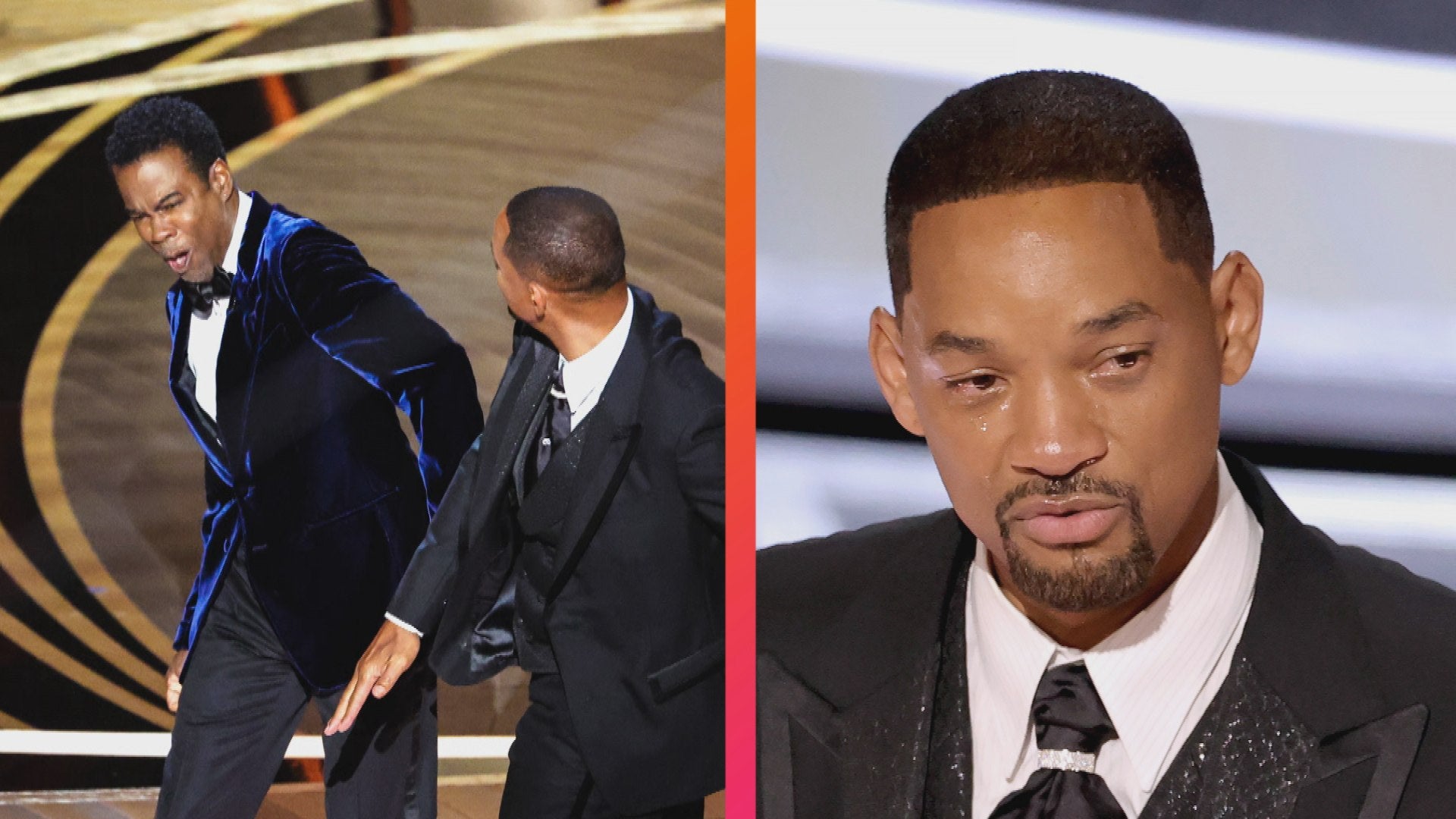 Will Smith Banned From Academy Events for 10 Years After Slapping Chris  Rock at the 2022 Oscars