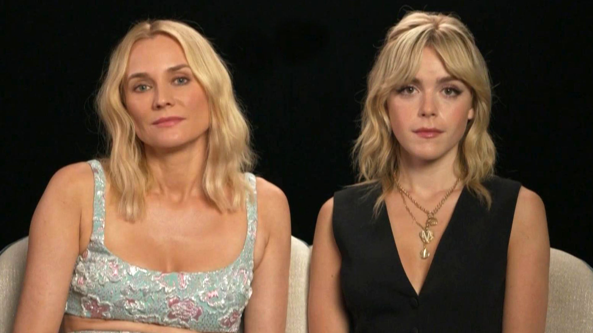 Diane Kruger on her early career, style evolution and why she loves working  in France