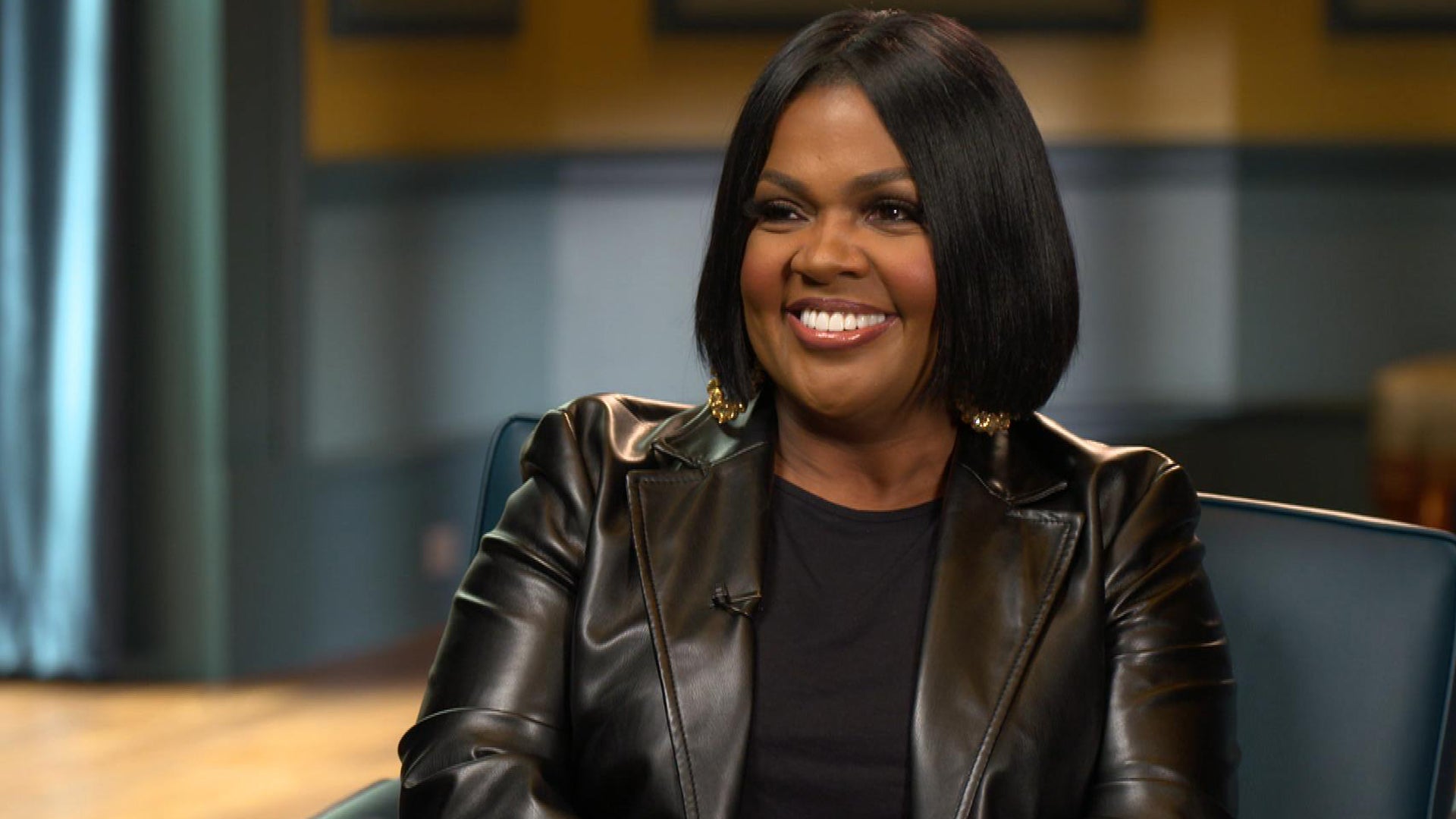 CeCe Winans Reflects on 1996 GRAMMY Performance With Whitney Houston  (Exclusive)