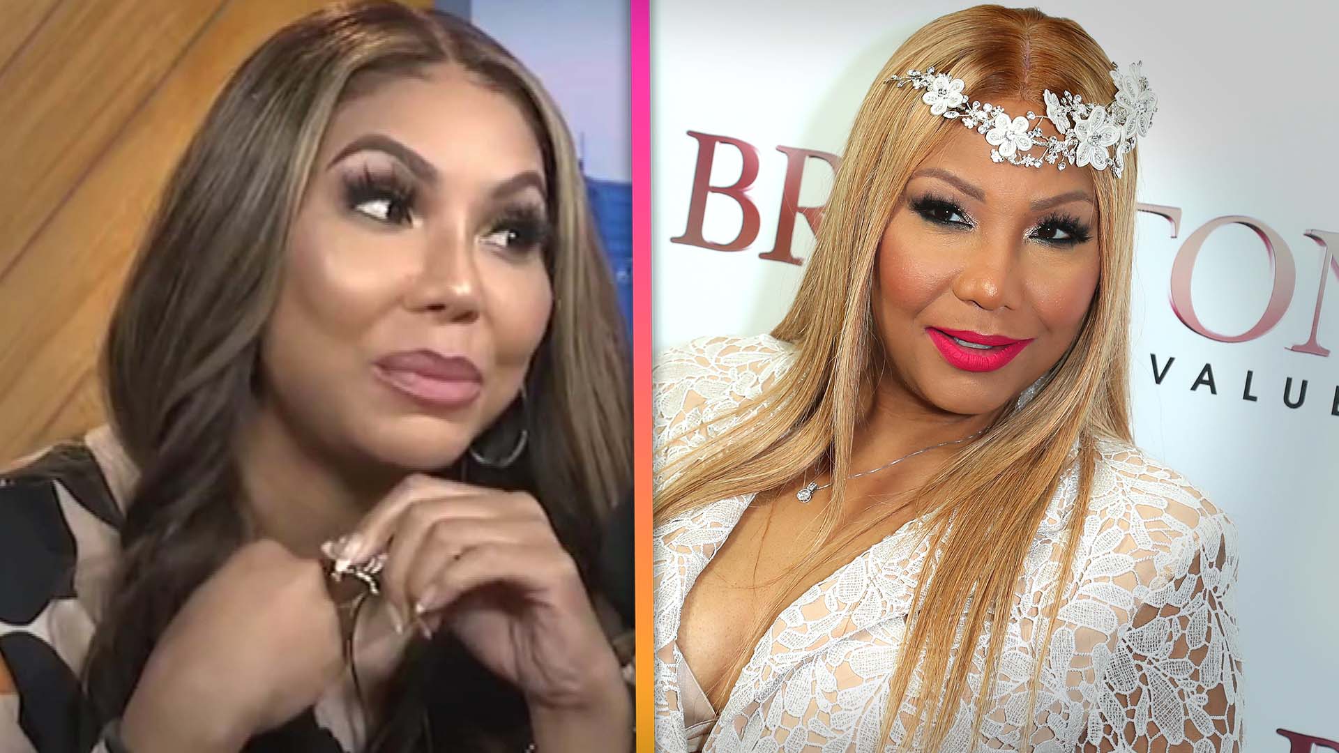 Tamar Braxton Shares Special Way She Is Keeping Her Sister Traci's Memory  Alive