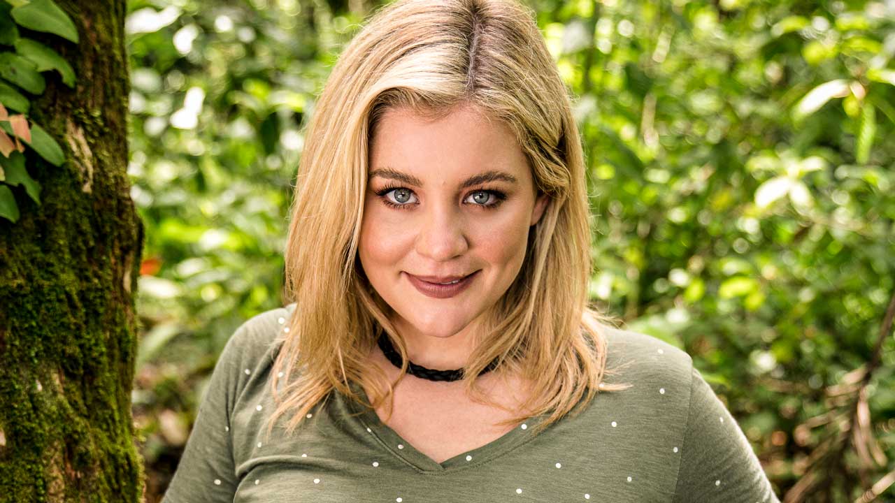 Lauren Alaina And Fiance Call Off Engagement - 98.5 KYGO