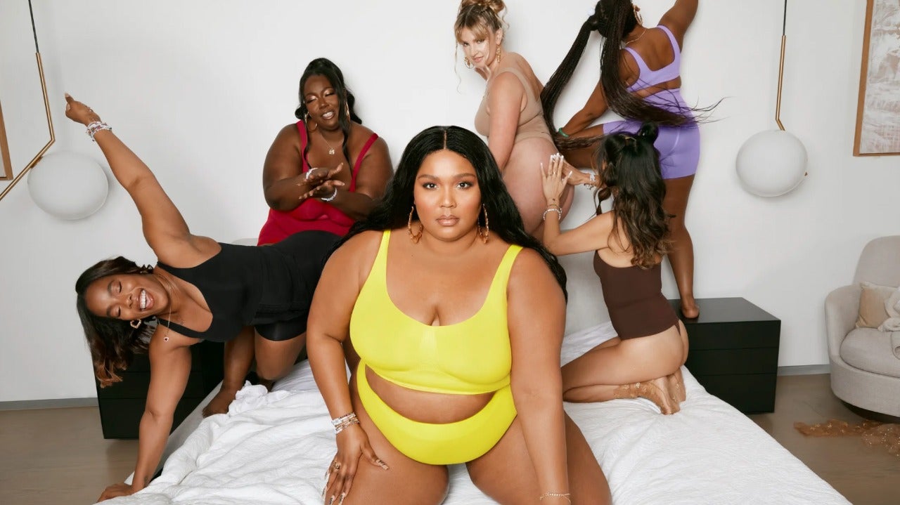 Lizzo's Shapewear Line YITTY Is Here — Shop Our Favorite Styles