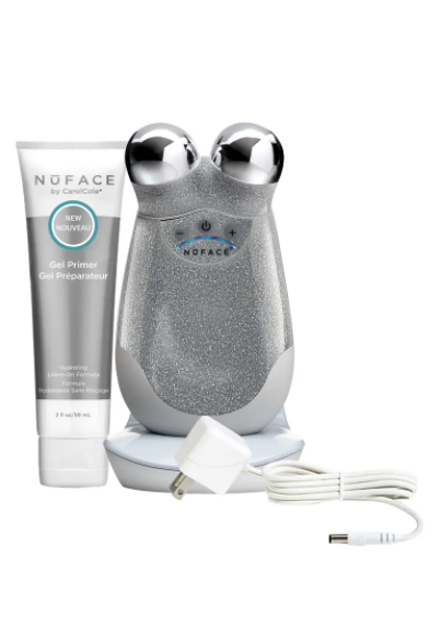 NuFace Trinity Refresh